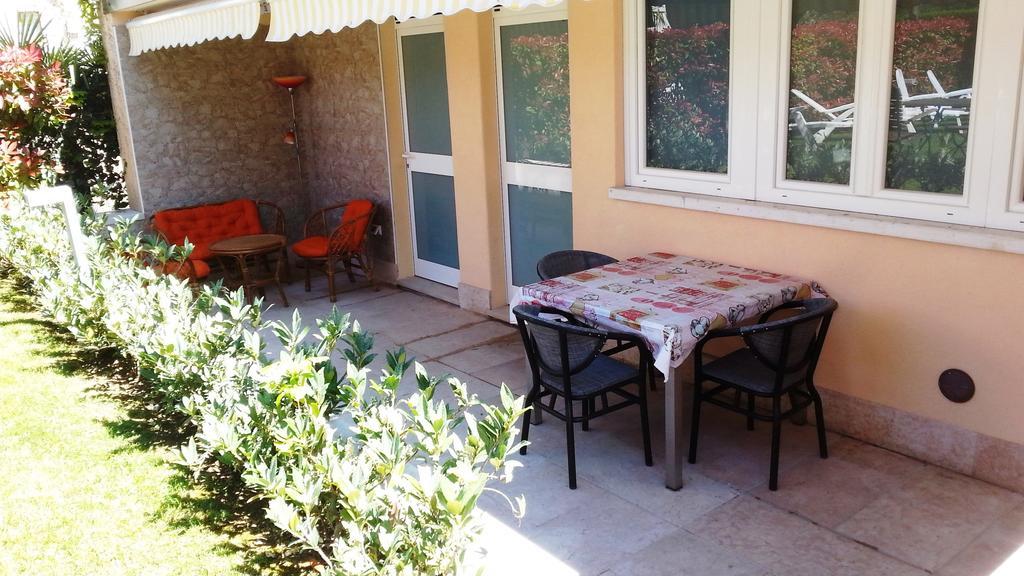 Appartamento Villa Elison Lazise Exterior photo