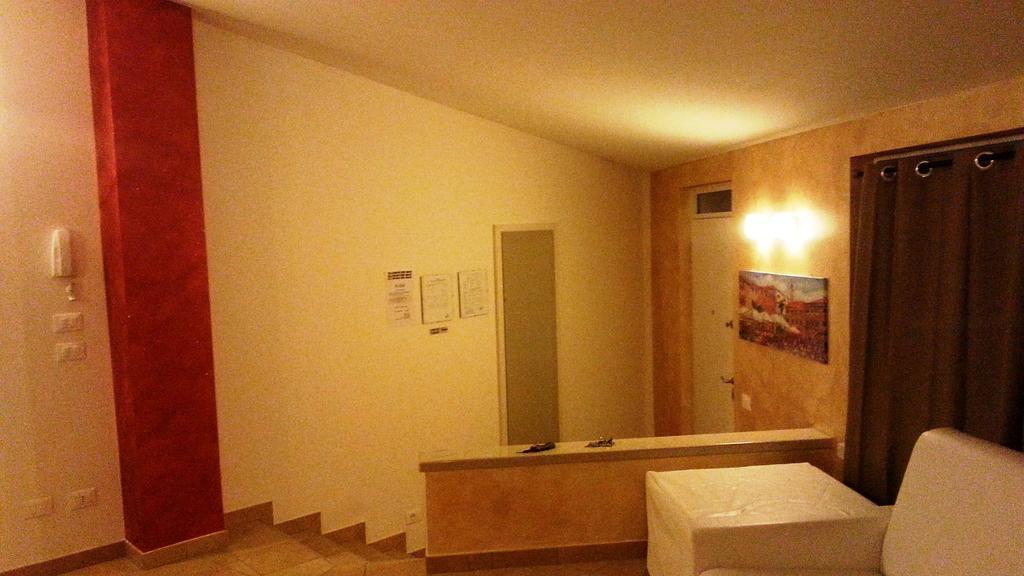 Appartamento Villa Elison Lazise Exterior photo