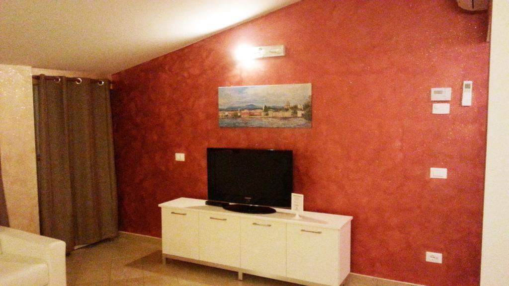 Appartamento Villa Elison Lazise Exterior photo