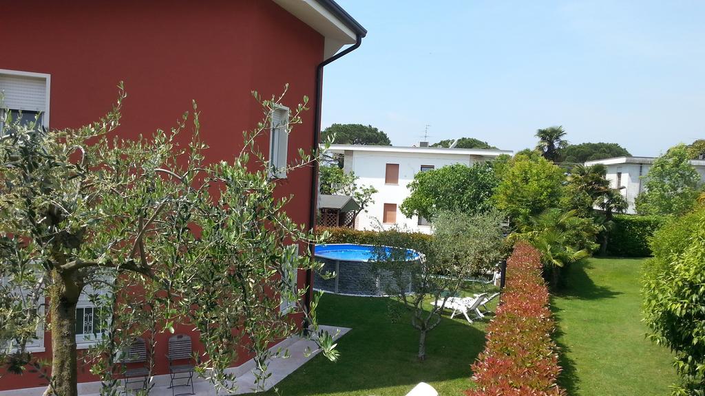 Appartamento Villa Elison Lazise Exterior photo