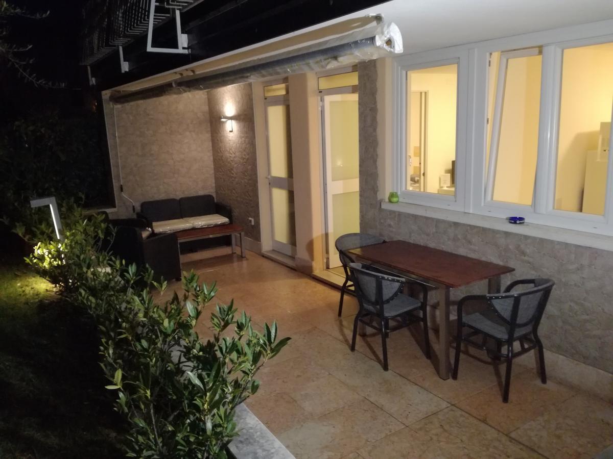Appartamento Villa Elison Lazise Exterior photo